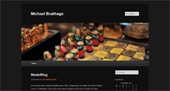 Desktop Screenshot of mbrak.net